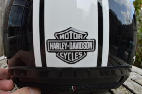 set 3d detail Harley-Davidson logo stickers 883 vrod street 