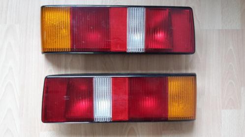 Set achterlichten Escort MK4 o.a. XR3i RS Turbo