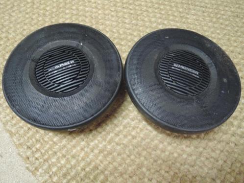set autospeakers 60 W
