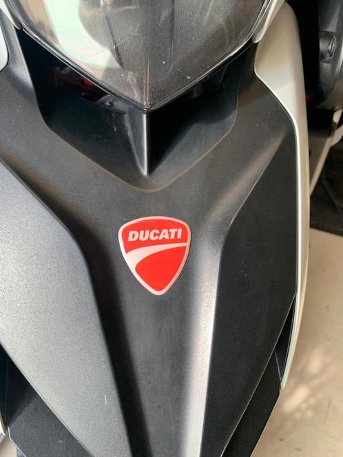 set Ducati stickers Panigale V4 848 998 899 Multistrada Mons