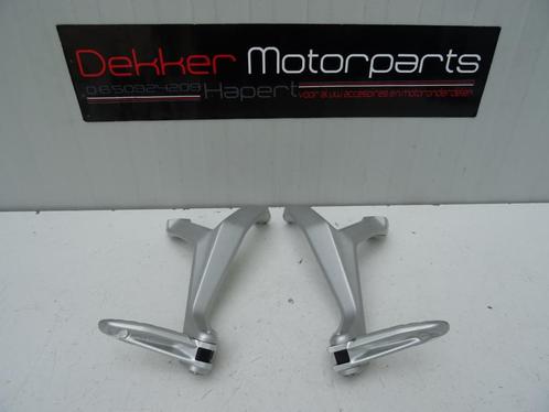 Set Duo  Passagiers Voetsteunen Ducati Panigale 959 2016 gt