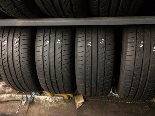 Set Michelin primacy 225 50 17 22550-17 