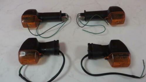 Set originele knipperlichten Kawasaki ZX7R Ninja