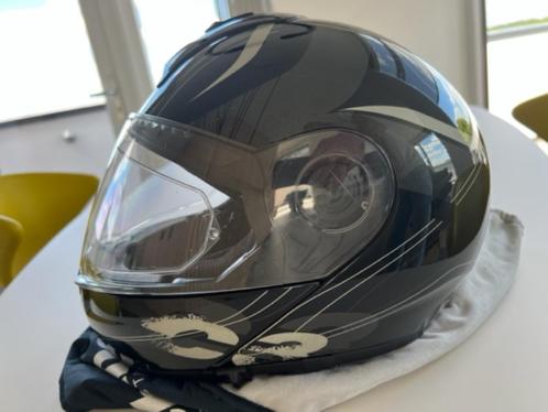 set Schuberth  systeemhelmen C3