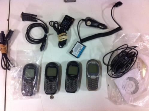 set siemens ME 45 incl diverse onderdelen