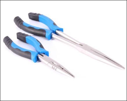 Set van 2 multifunctionele tangen