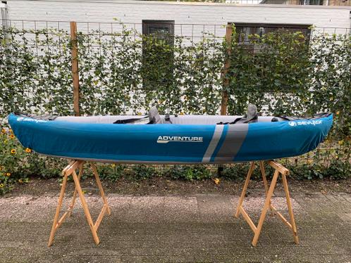 Sevylor Adventure opblaasbare kayak