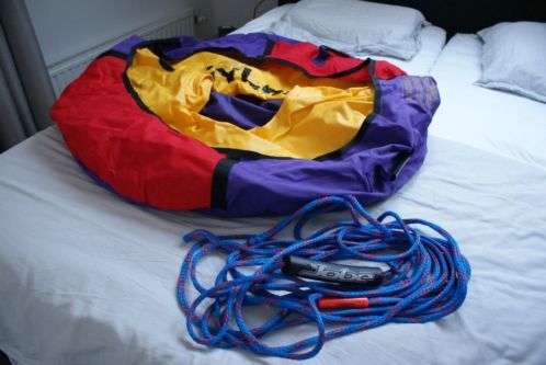 Sevylor funband met lijn