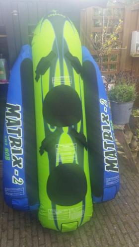 Sevylor Matrix 2 Ski Bob