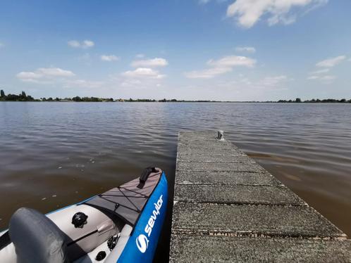 Sevylor opblaasbare kano kajak