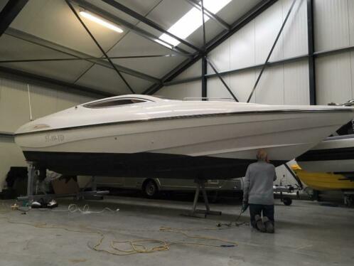 Shakespeare 830 (Italian design) Zeldzaam amp uniek