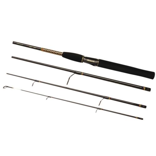 Shakespeare Ugly Stik Travel 664  Spinhengel  1.98m  5...