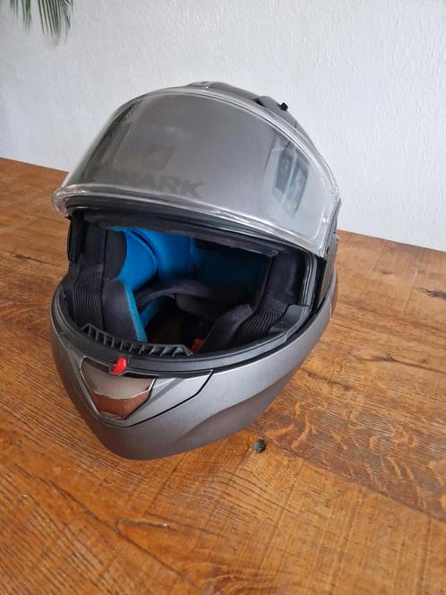 Shark evo one helm