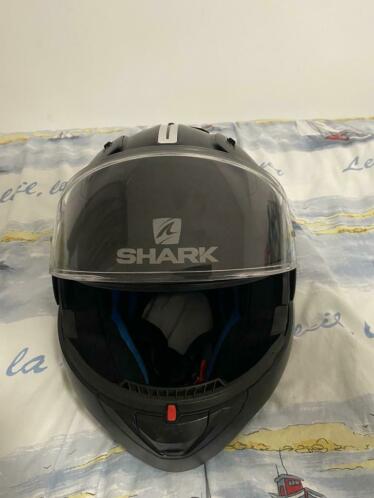 Shark evo one helm