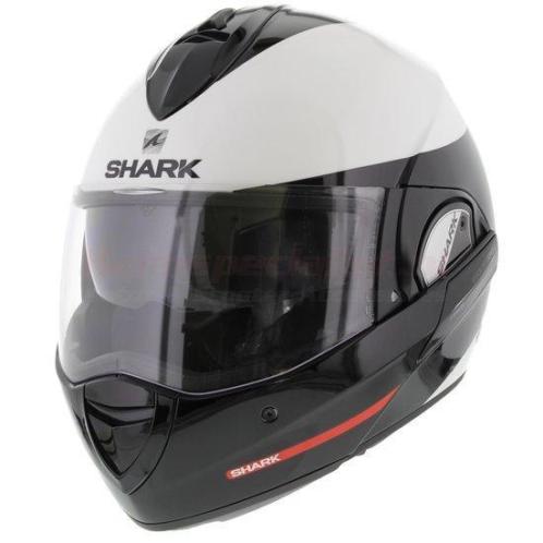 Shark Evoline 3 Hakka