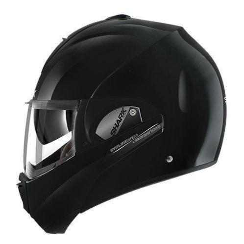 Shark Evoline Series 3 Black BLK
