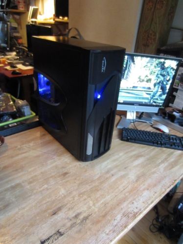 SHARK GaMe-PC Six-Core FX6300SSD750GBHD7950 3GD58GB DDR3