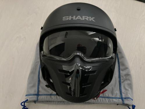 Shark Helm