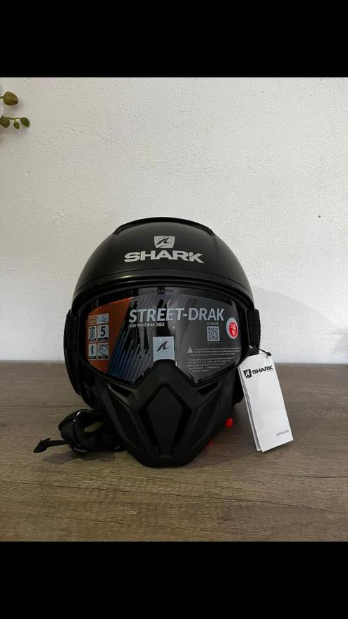 Shark Helm maat S Nieuw EUR 100,00