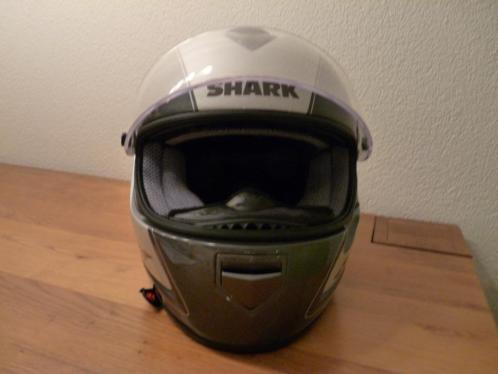 Shark Helm RSX Maat L