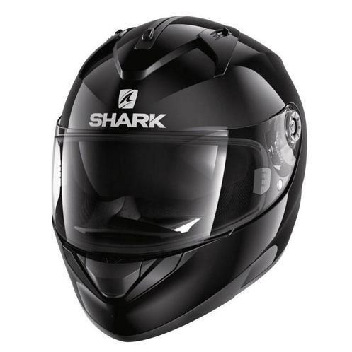 Shark Ridill Blank - Zwart