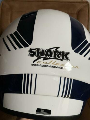 Shark Rsf 3 - Maat L