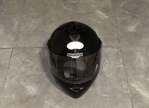 Shark scootermotor helm