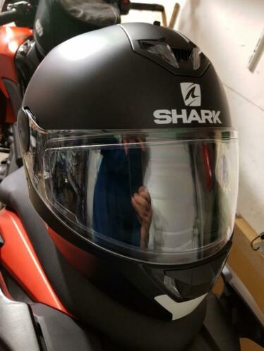 shark skwal 2 helm