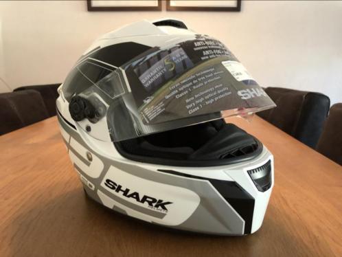 Shark Speed R helm maat M