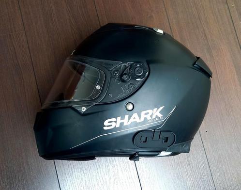 Shark Speed-R MXV helm L