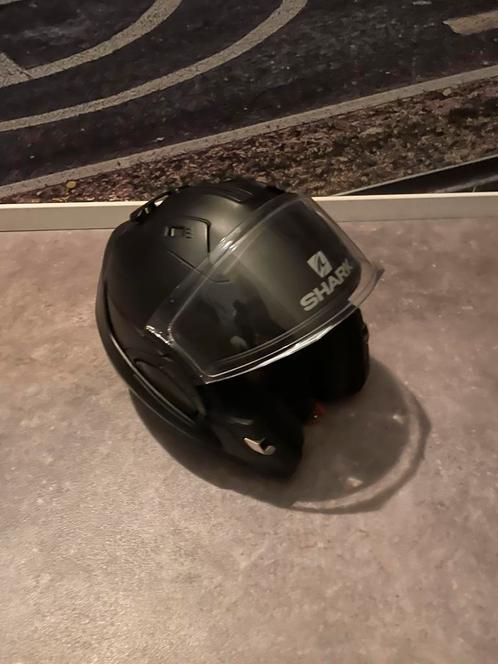 shark systeemhelm