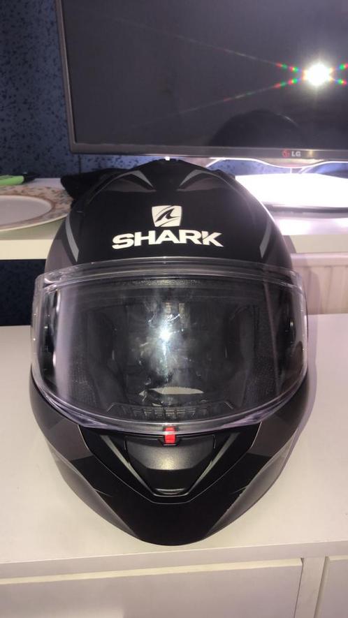 Shark yari helm