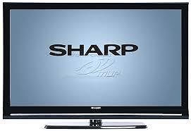 Sharp tv lc-40sh-340e