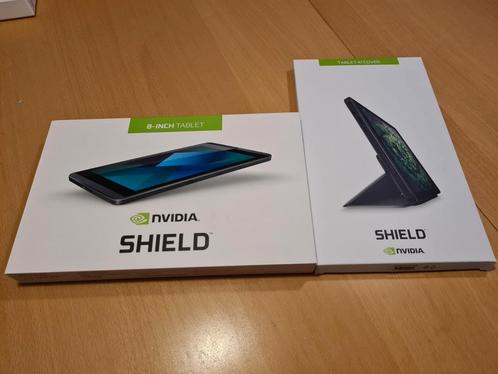 Shield Tablet K1  Cover