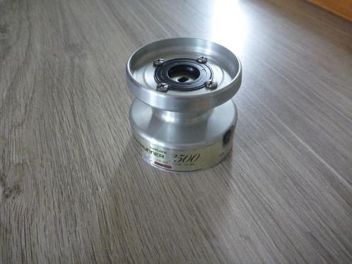 shimano 3500 res.spoelen gezocht.