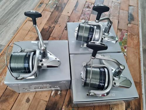 Shimano aerlex 10000 xsb