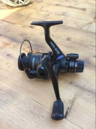 Shimano Aero GTM 3010 molen