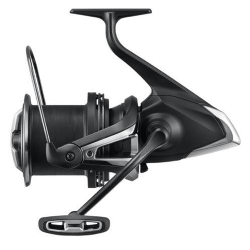 Shimano Aero Technium 14000 XTD Magnesium OPOP