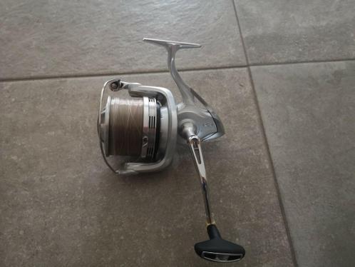 Shimano aero technium mgs 14000 XSC