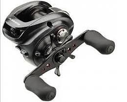 Shimano Aldebaran BFS XG L