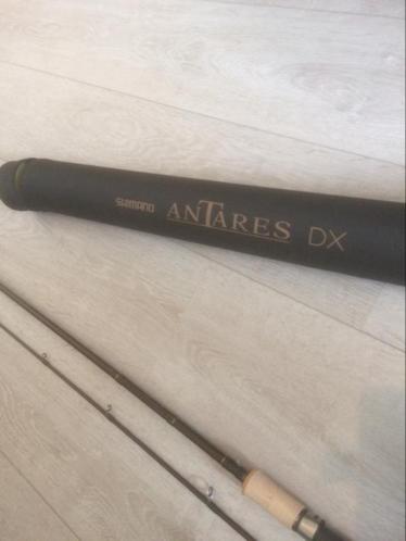 Shimano Antares DX 270 M werpgewicht 20-50 gram (nieuw)