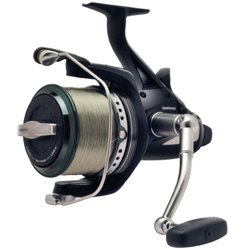 Shimano Baitrunner Xt-A Lc (Molens Vrijloop)