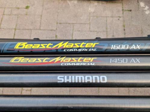 Shimano Beastmaster 1600