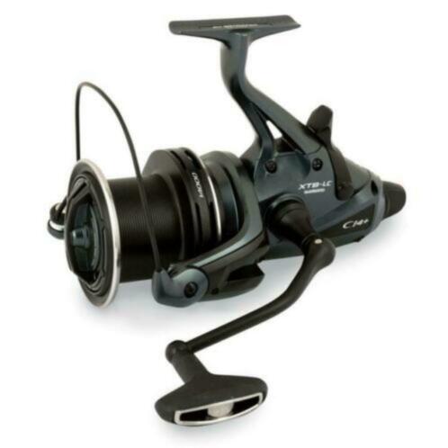 Shimano Big Baitrunner LC14000 XTB