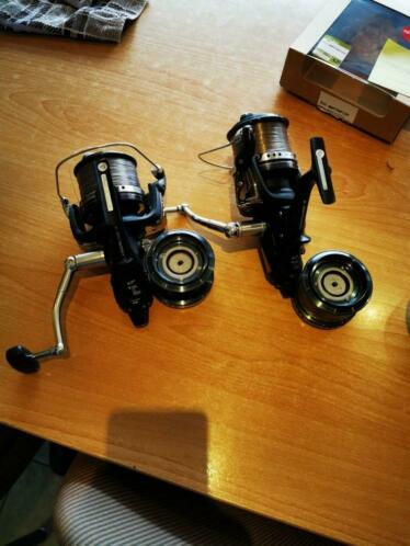 Shimano Big Baitrunner XTA LC