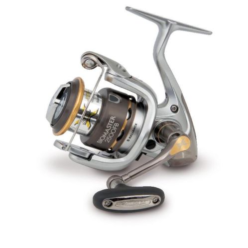 Shimano Biomaster FB (Molen)