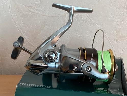 Shimano biomaster FB4000