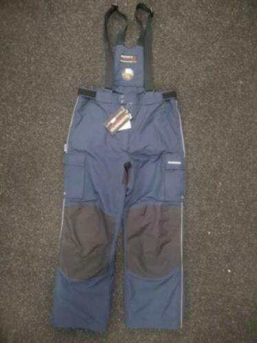 Shimano Hyper Fishing Gear broek XL