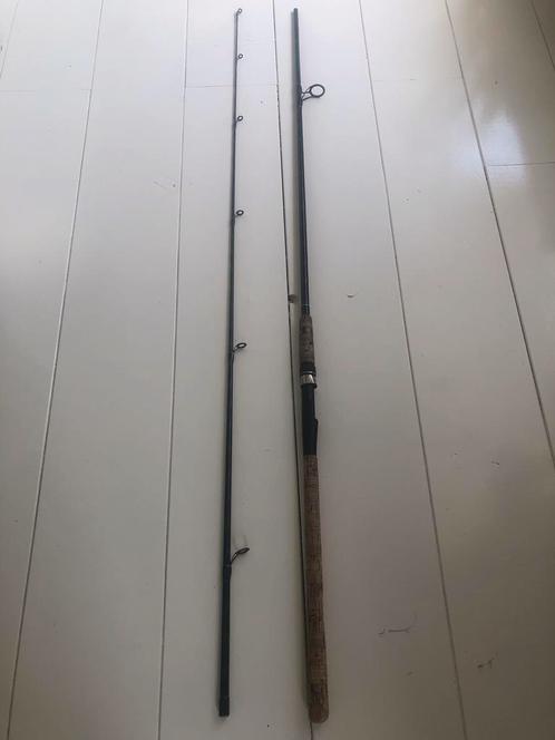 Shimano hyperloop spinhengel 2.70 m