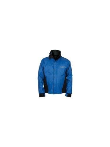 Shimano light jacket blauw dumpprijs